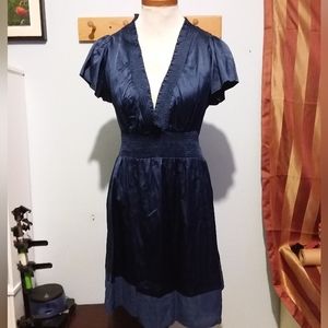 BCBG MAXAZARIA Sexy little Dress
